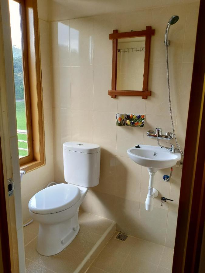 Rosalina Homestay Rantepao Exterior foto